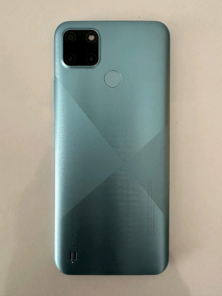 Realme C21-Y - 2