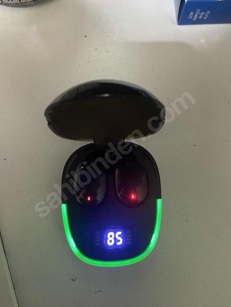 bluetooth kulaklık - 2
