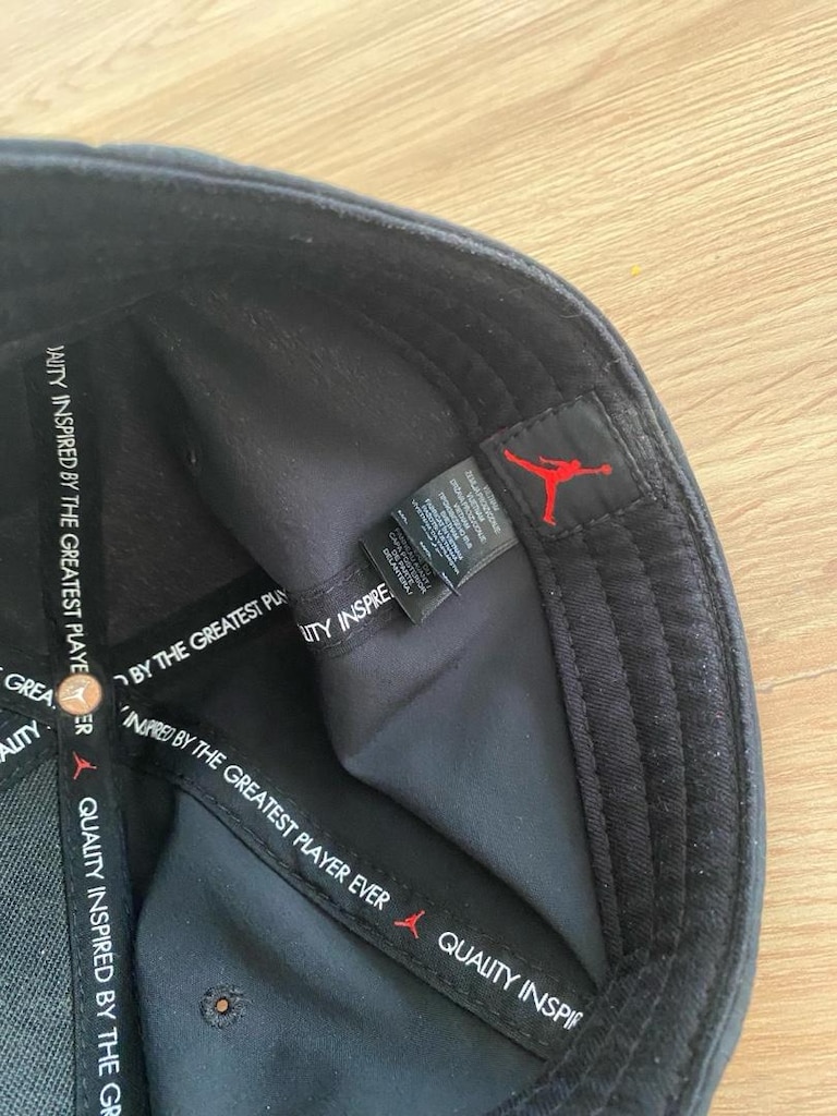 Nike Air Jordan Şapka - 5