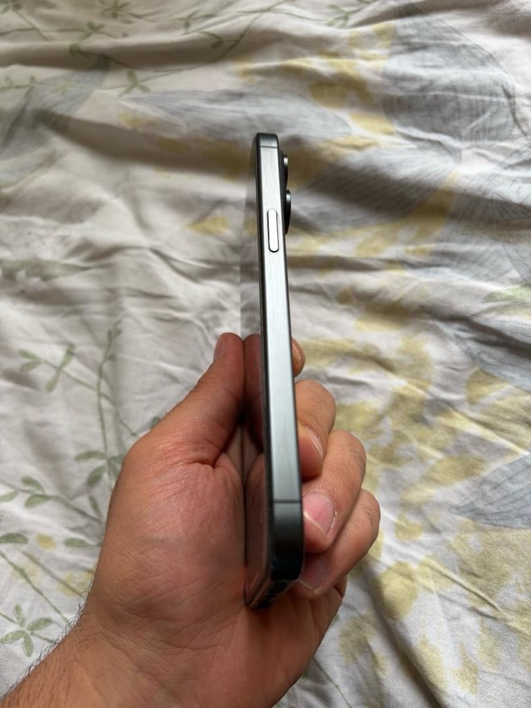 İPHONE 15 PRO MAX - 6