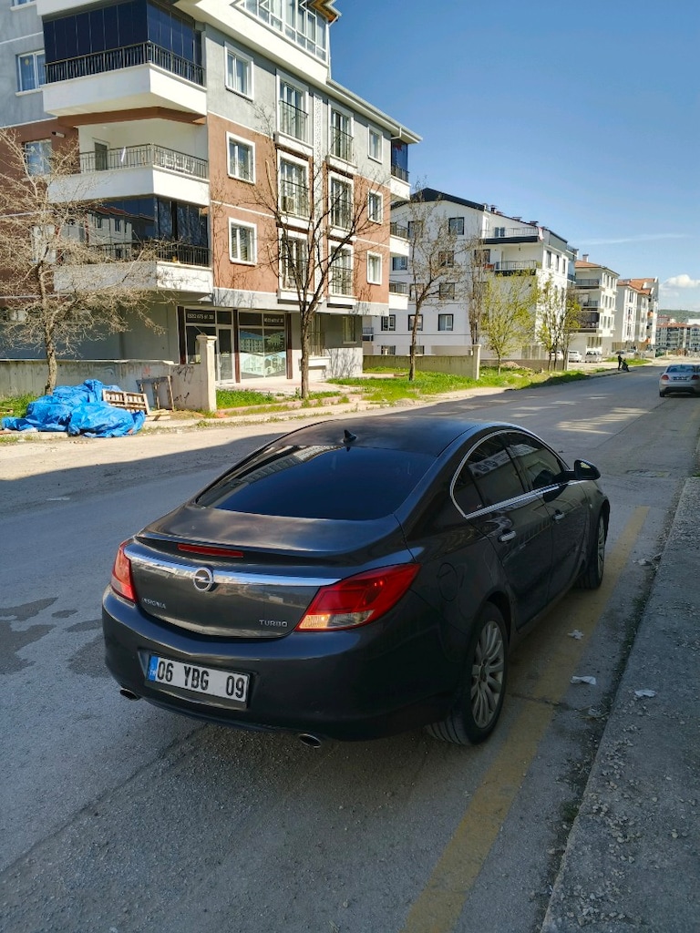Opel Araba - 4