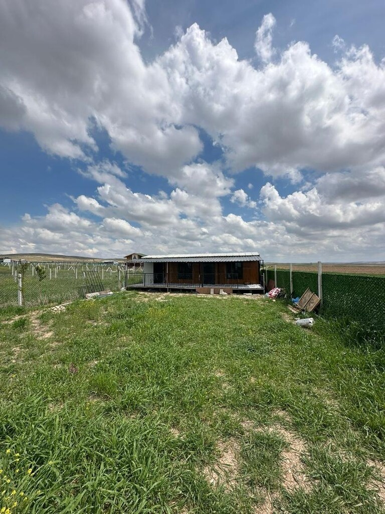 BAĞ BAHÇE - 10