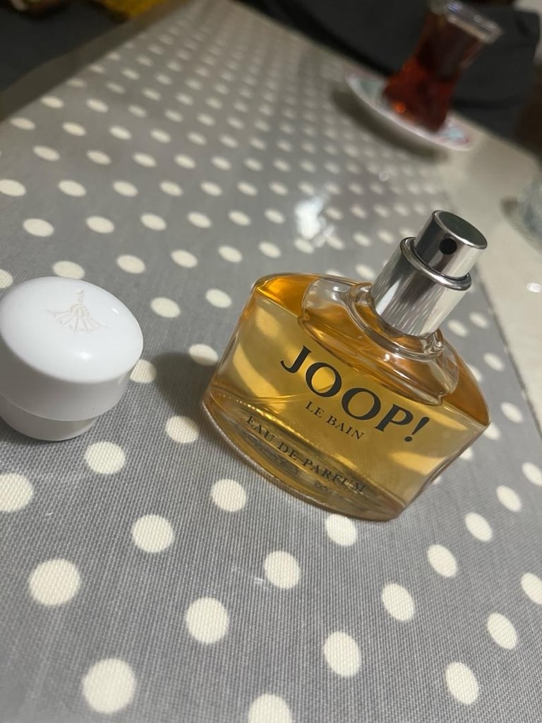 joop le bayn parfüm