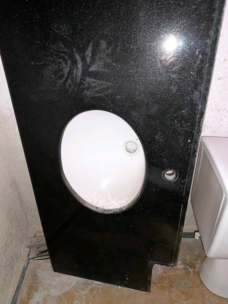 banyo granit tezgah - 2