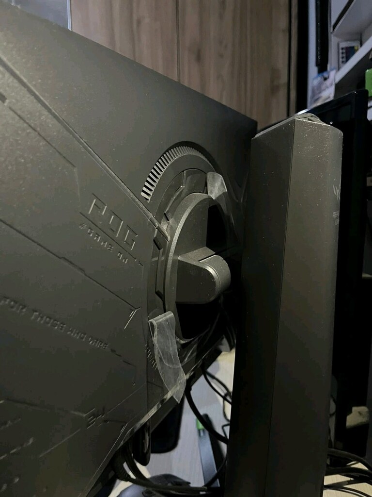 asus rog monitor uyguna - 2