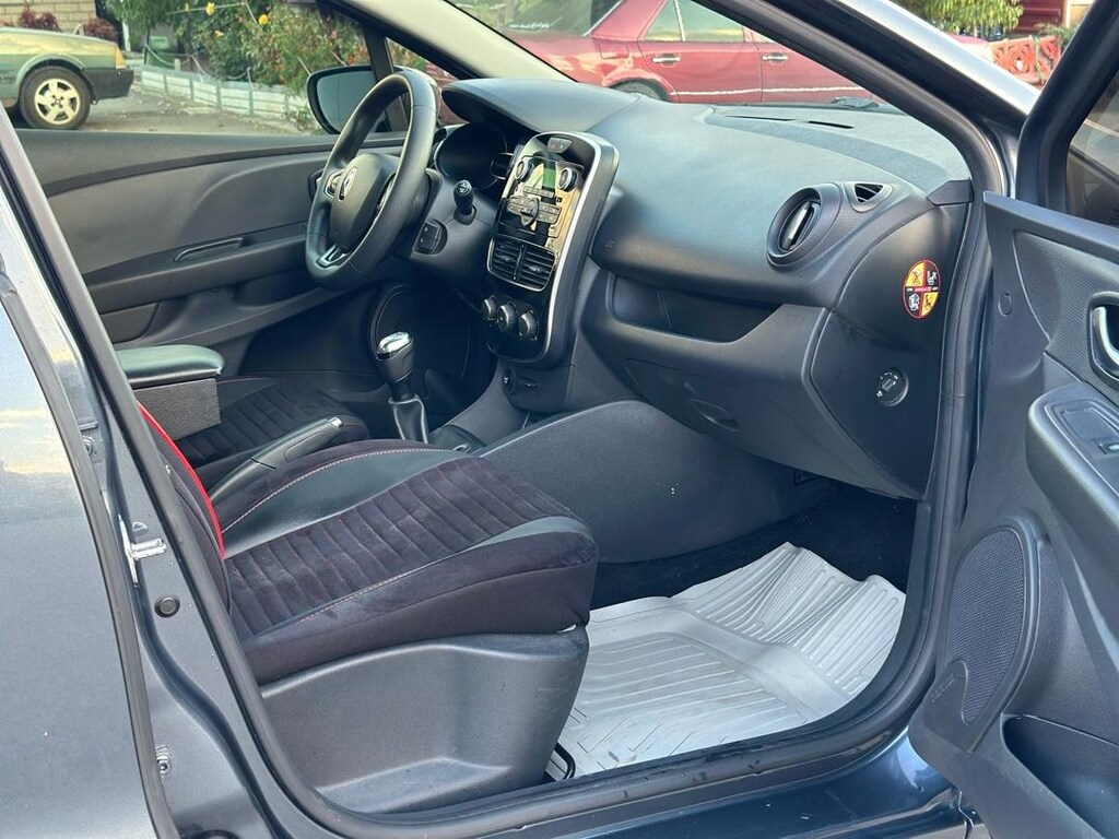 2019 CLIO 0.9 TCE JOY MANUEL - 10