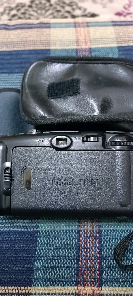 kodak fotoğraf makinası - 3