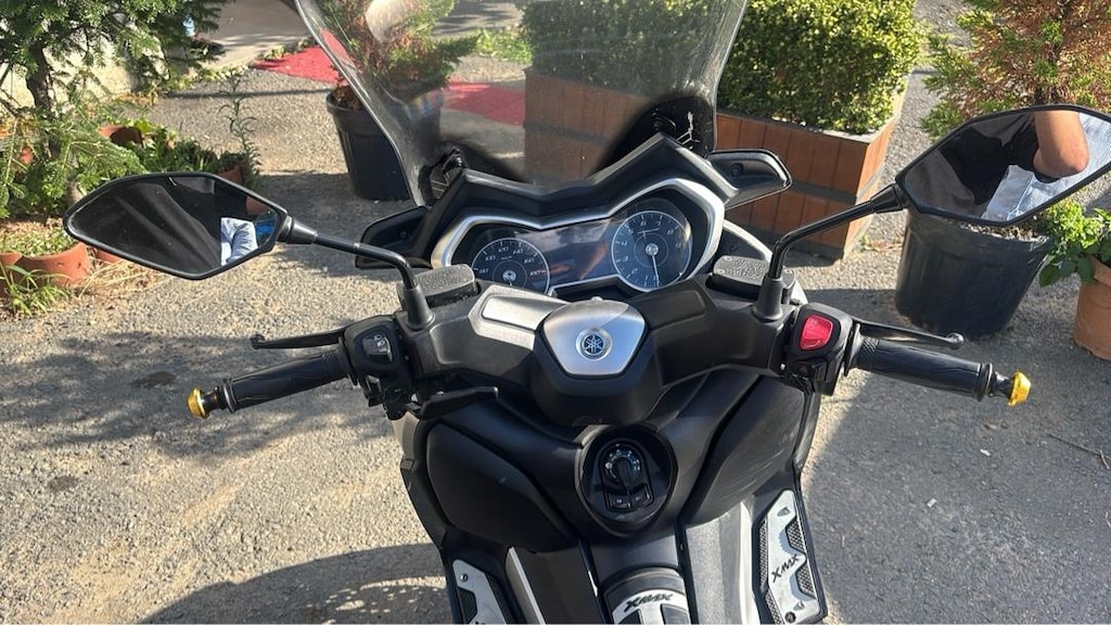 xmax abs400 2020 - 4