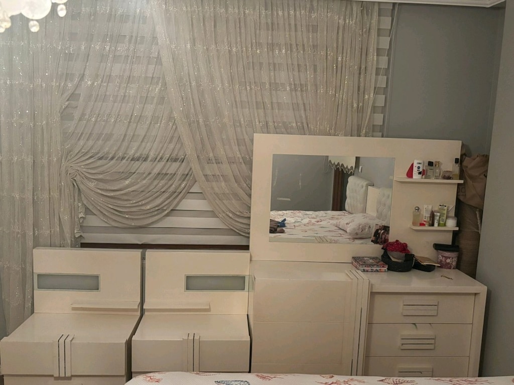 yatak odası - 2