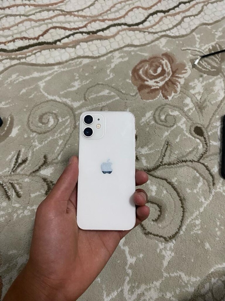 yd iPhone 12 mini - 2