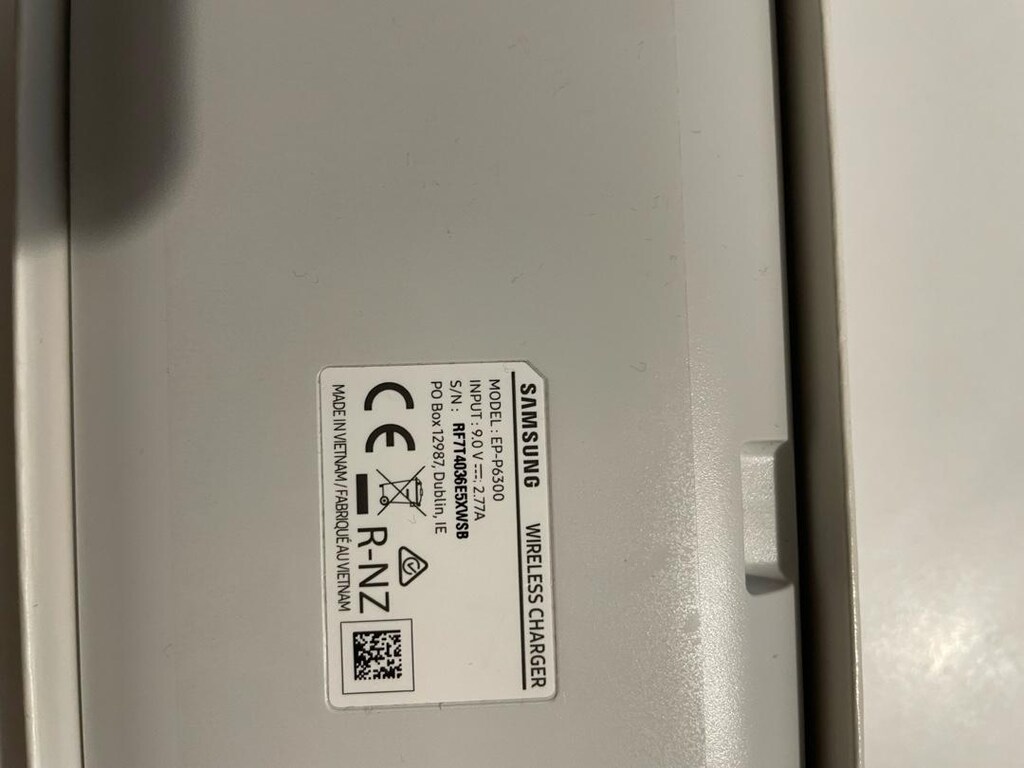 Samsung wireless charger trio - 4