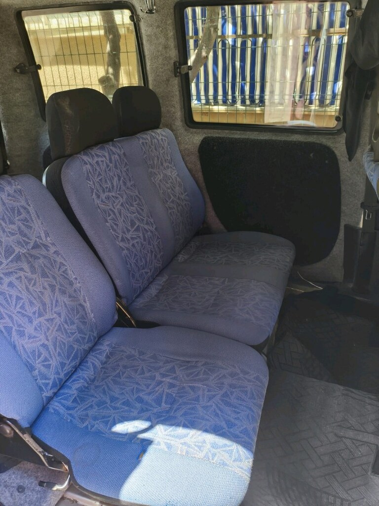 masrafsız Doblo 245 ₺ - 3