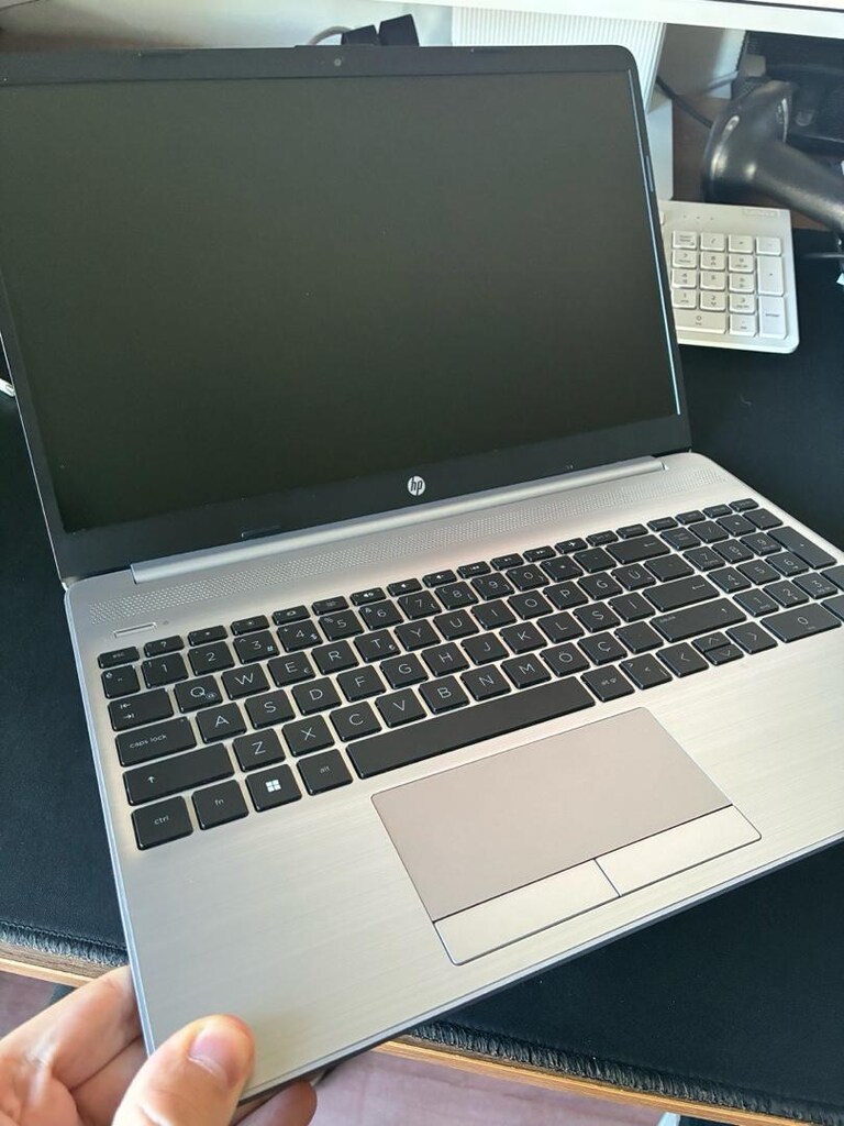 HP 250 G9 i5-1235u 16//512 MX550 Aydınlatma klavye son fiyat - 3