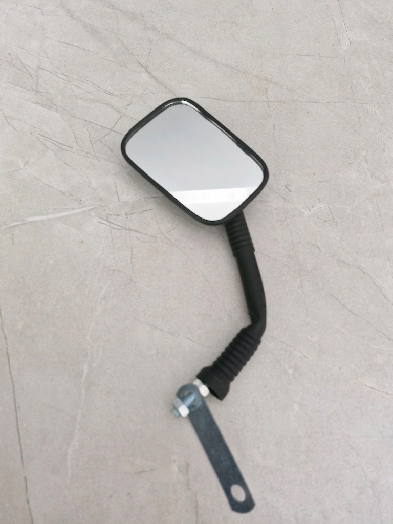 Bisiklet Motosiklet Aynası Sıfır Ürün - 3