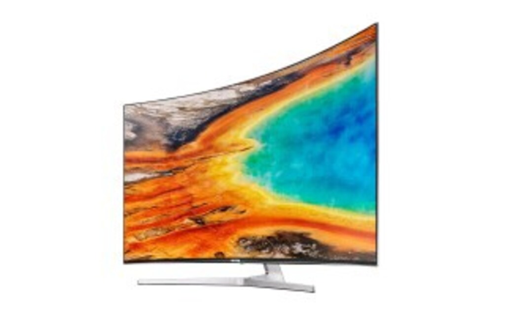 Samsung 55MU9500 SMART 4K 140 EKRAN TV - 2
