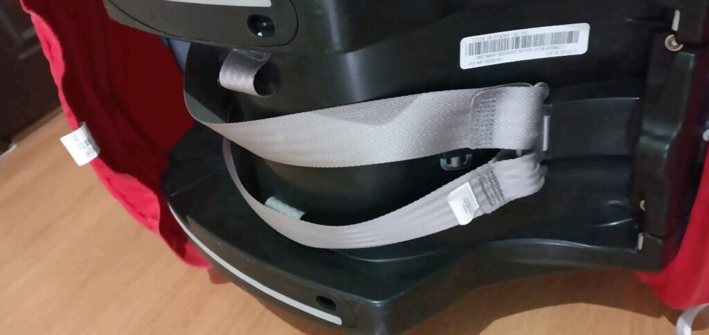 chicco orjinal tertemiz oto koltuğu - 5