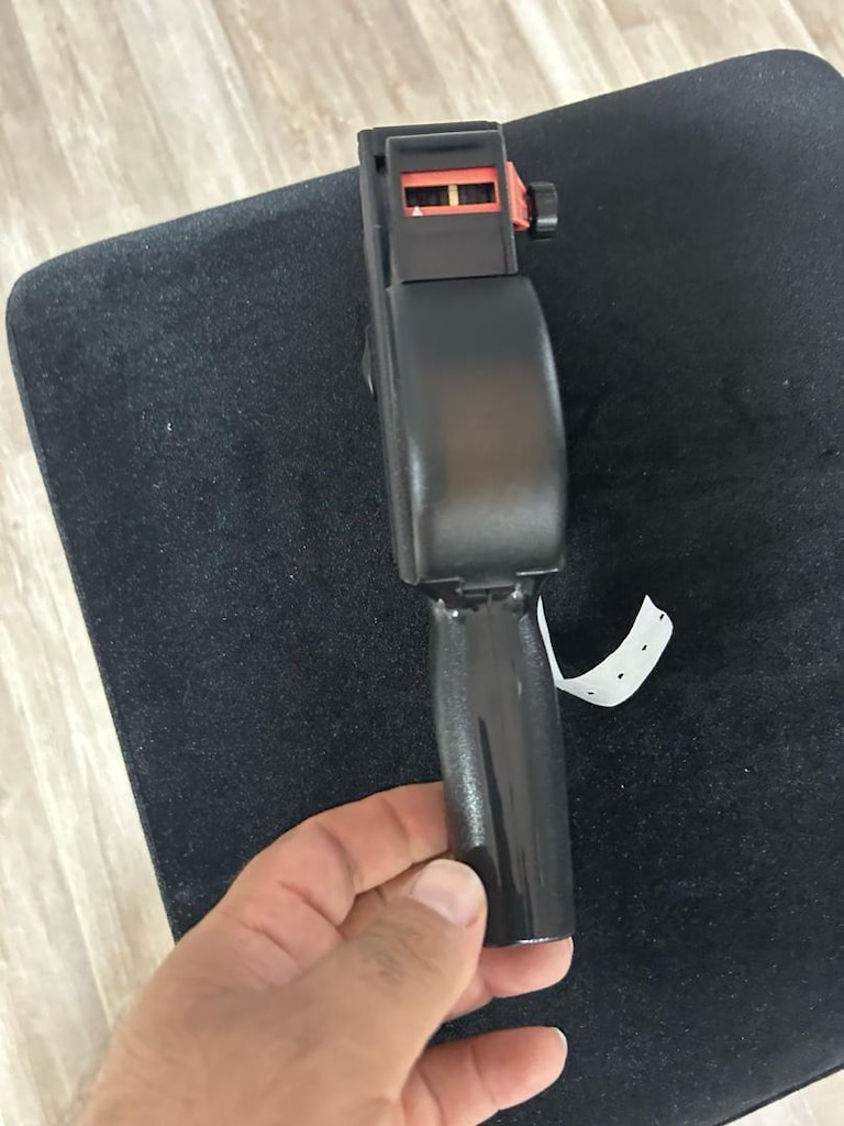 etiket makineai blitz ph - 3