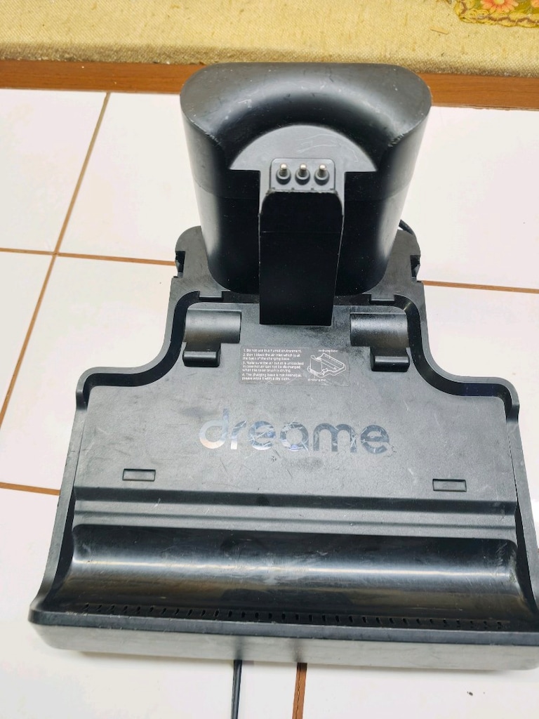 Dreame Şarj İstasyonu - 4