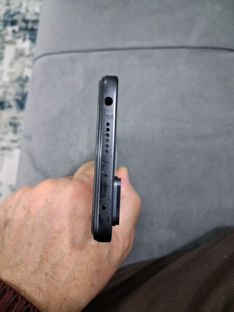 xaomi redmi not 11 pro - 4