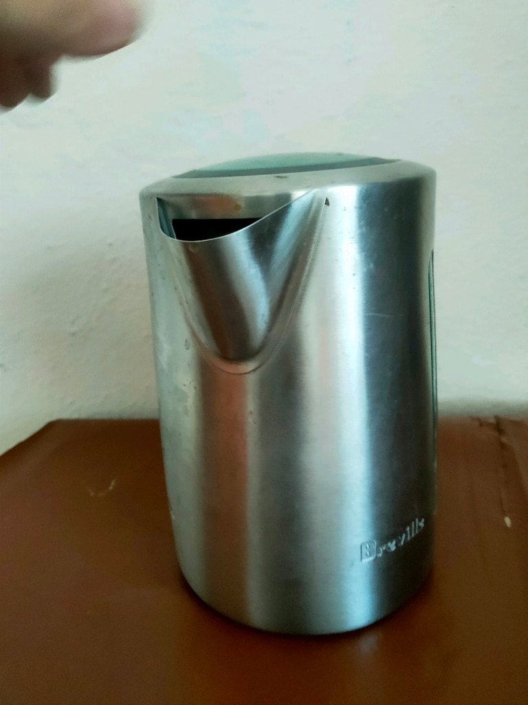 Breville BKE820 Çay Makinesi su haznesi - 5