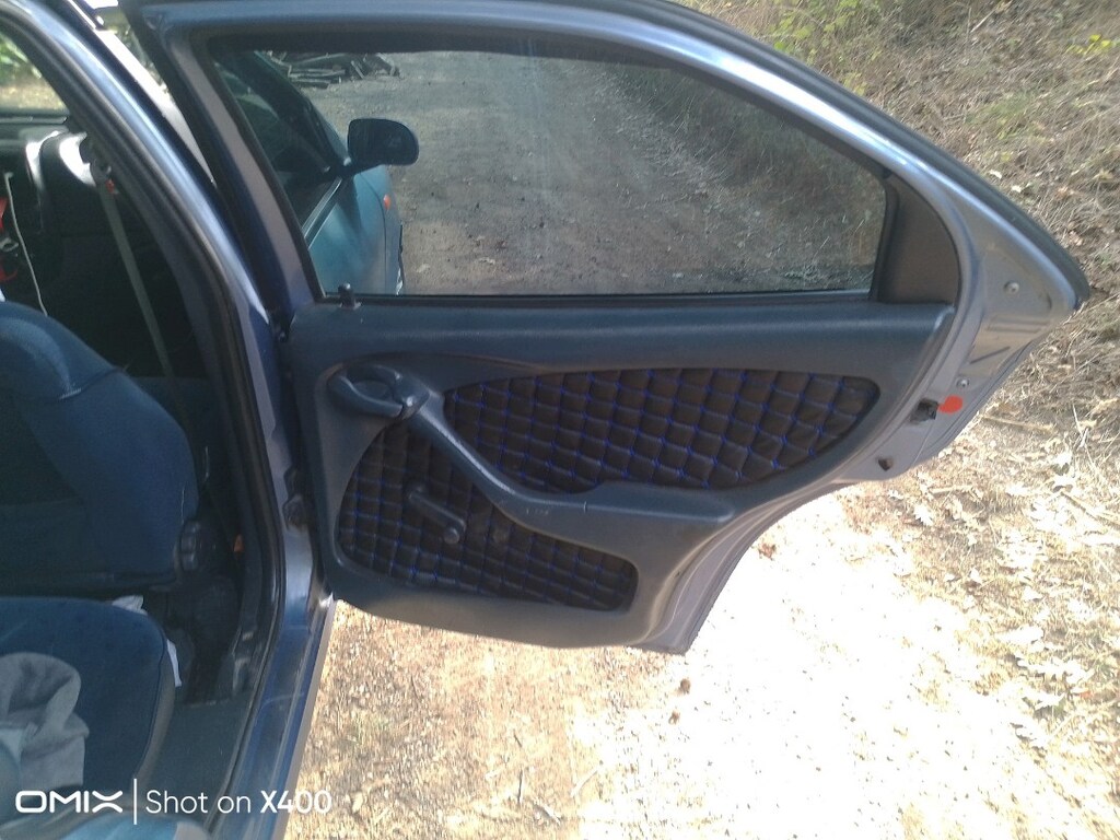 Fiat Bravo 2001 1.6 16 valf - 3