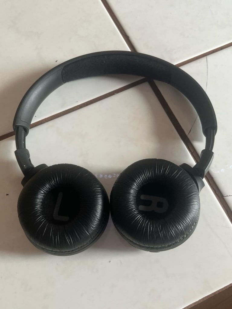 JBL Tune 500BT Kablosuz Kulaklık - 3