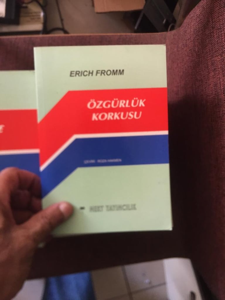 Mert Yayıncılık Kişisel Gelişim Seti 23 Kitap - 14