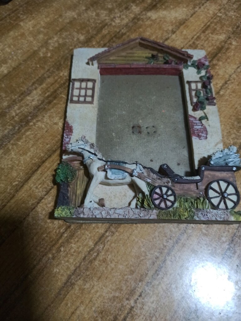 çerçeve resimlerini koya bilirsin - 3