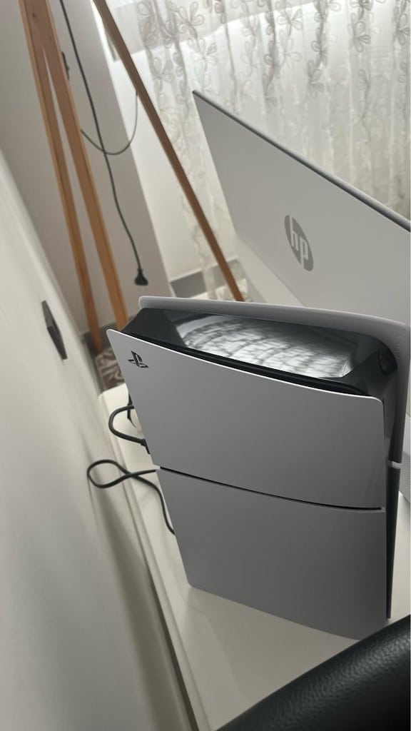 PS 5 Slim 1 TB (İhracat Garantili) - 3