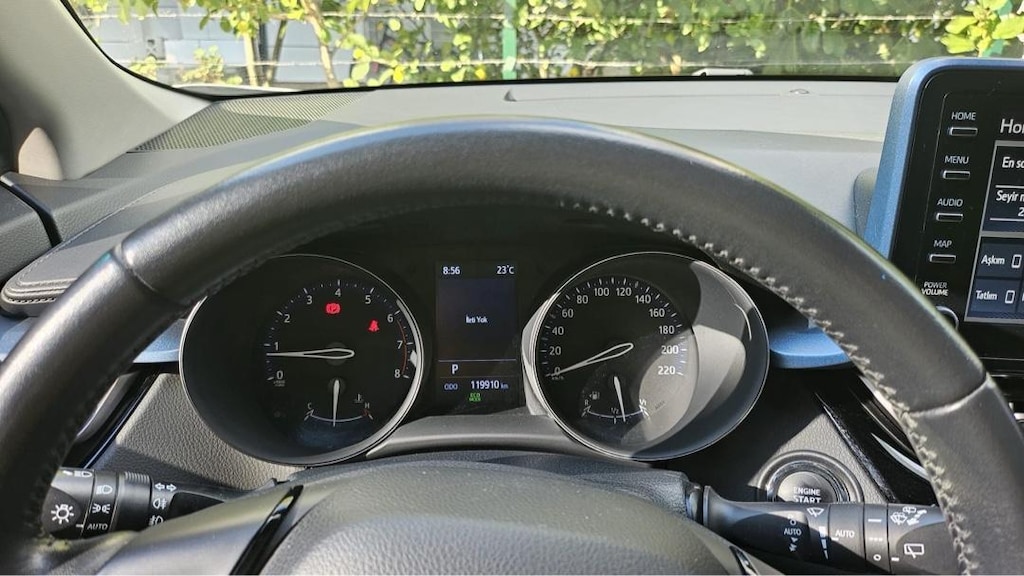 yetkili servis bakımlı - 8