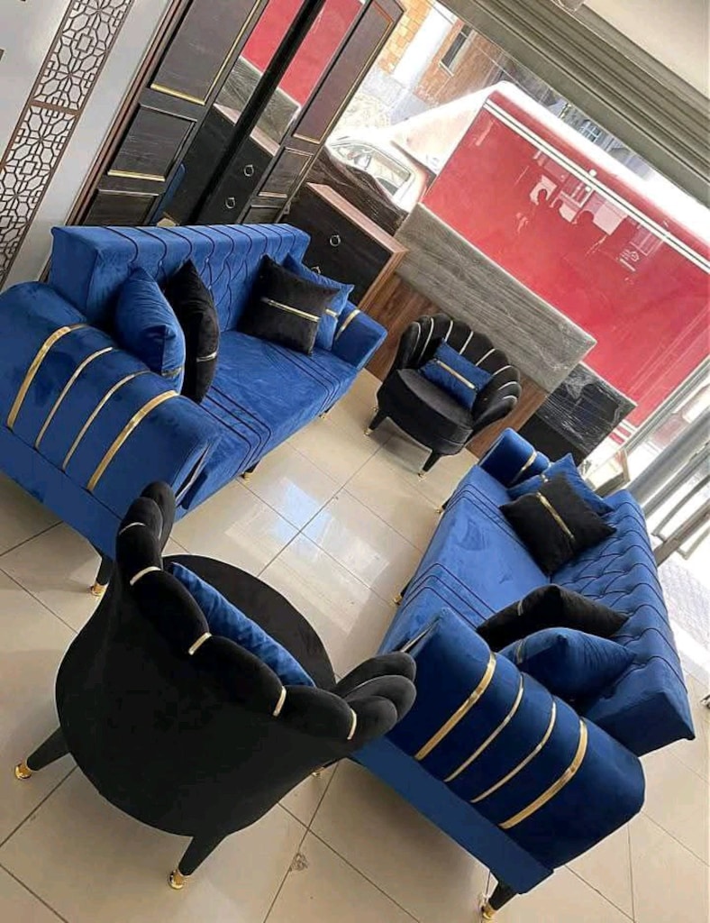 koltuk takımı - 6