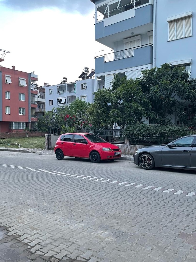 CHEVROLET AVEO (SON FİYAT) - 2