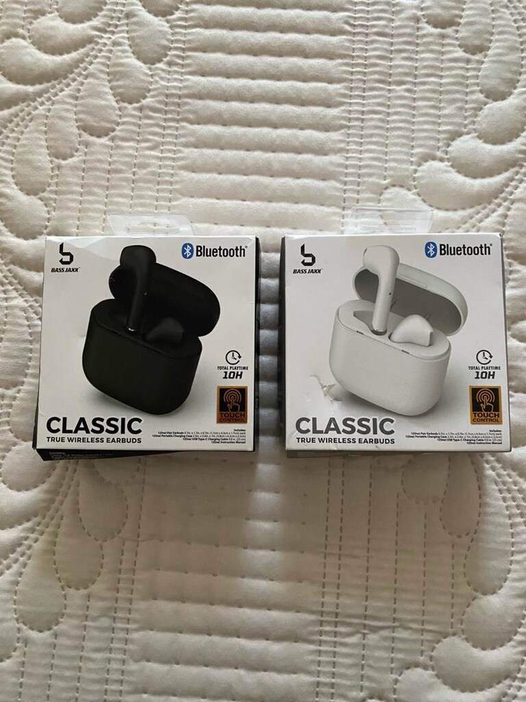 bluetooth kulaklık