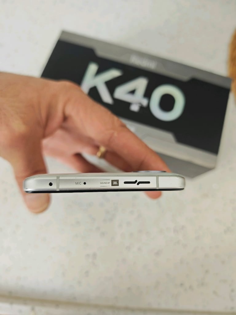 K40 GAMİNG OYUN CANAVARI - 3