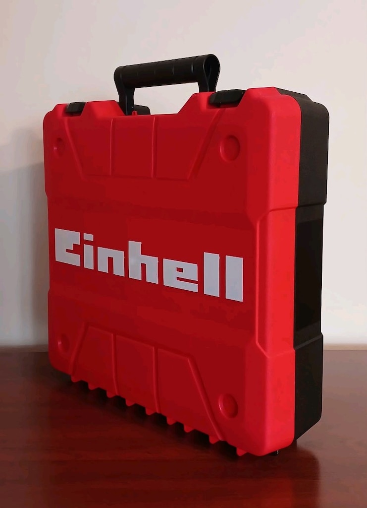 EİNHELL E-BOX S35 ALET TAŞIMA ÇANTASI - 3