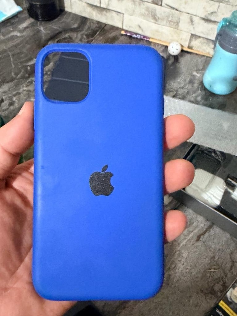 Iphone 11 Siyah - 9