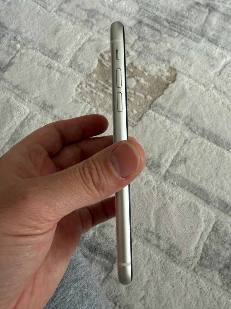 128 gb tertemiz çiziksiz - 5