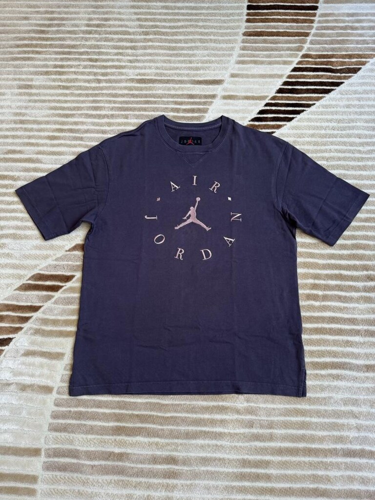 Air Jordan "Circle" Tişört