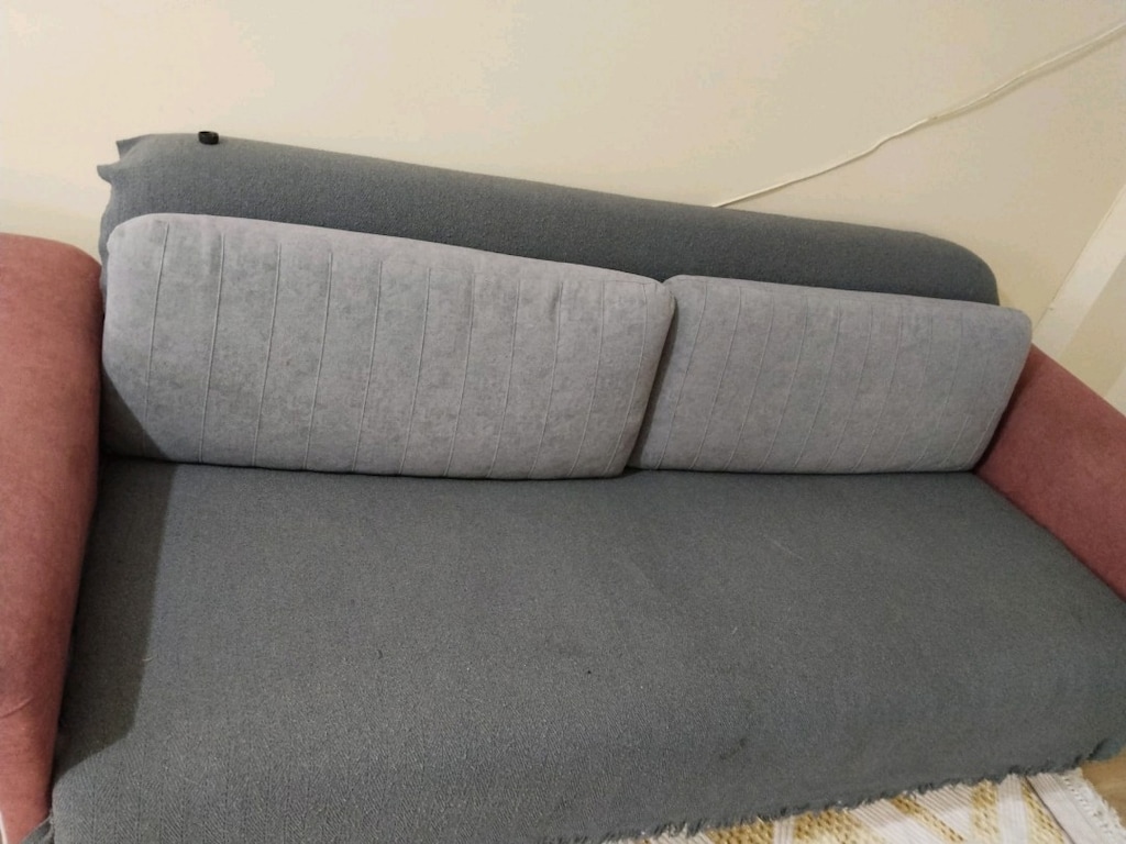 koltuk takımı 3adet üçlü tene 2500 hepsini alana 5bin TL yer Buca - 5