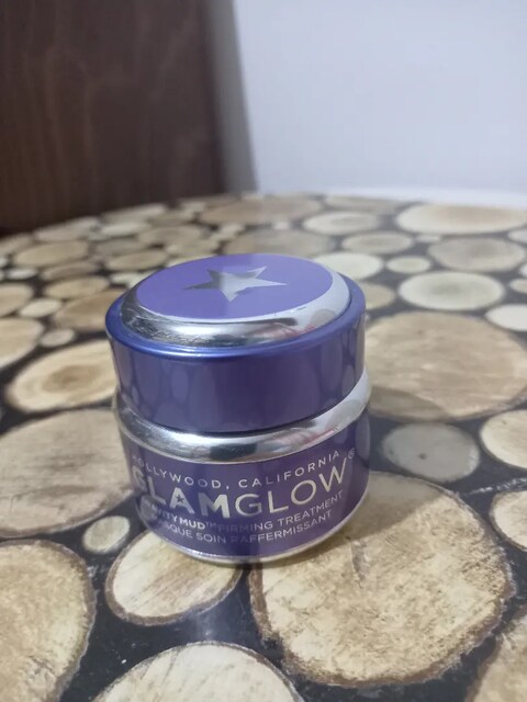 Glamglow Mud Maske