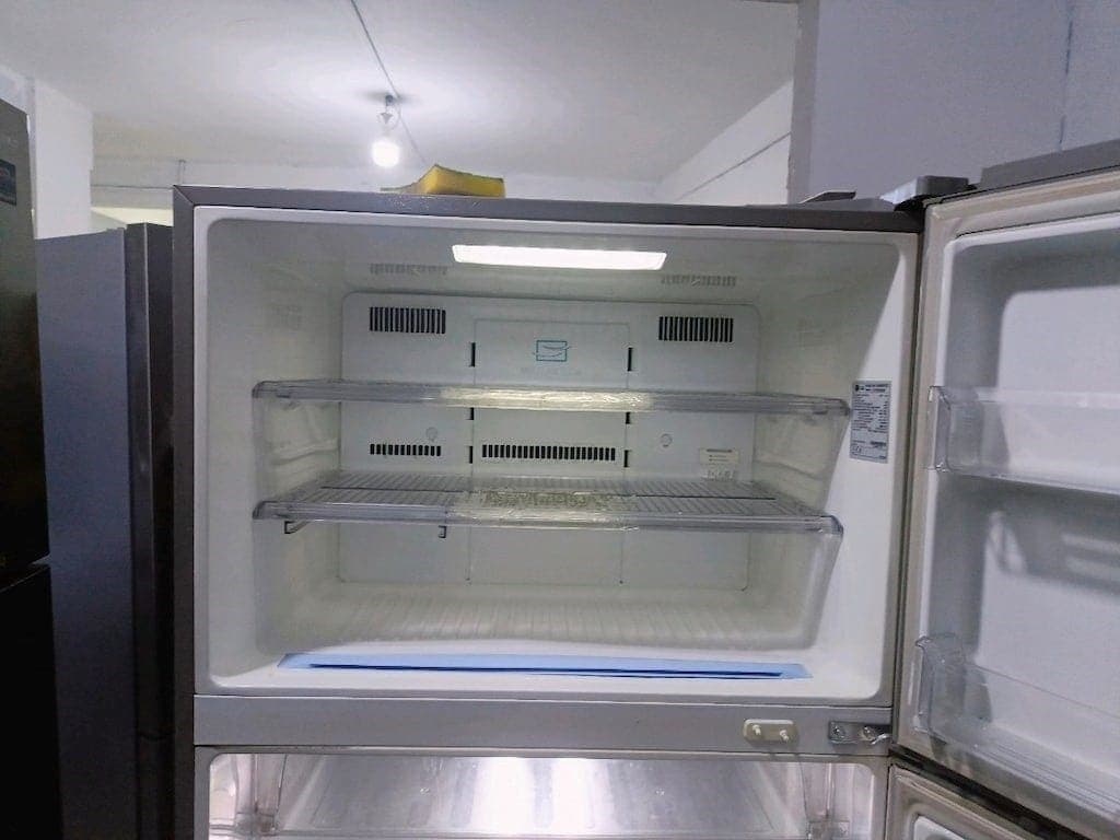 15.000 TL Etkin 15.000 TL Etkin 15.000 TL Etkin LG inox 608 litre XXL - 5