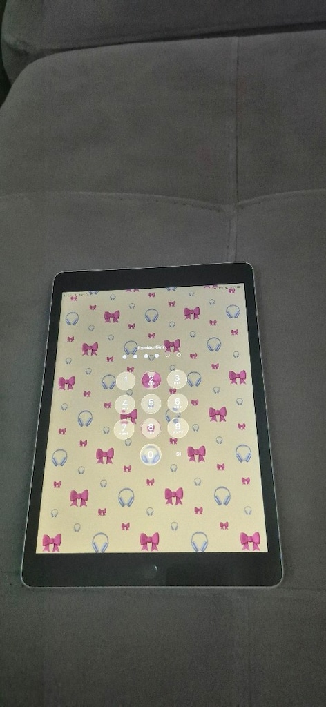 ipad 9.nesil - 4