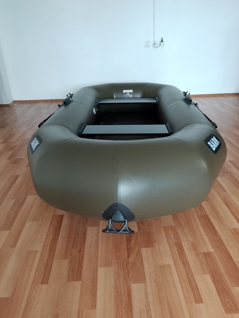şişme bot BARK B-260 - 4