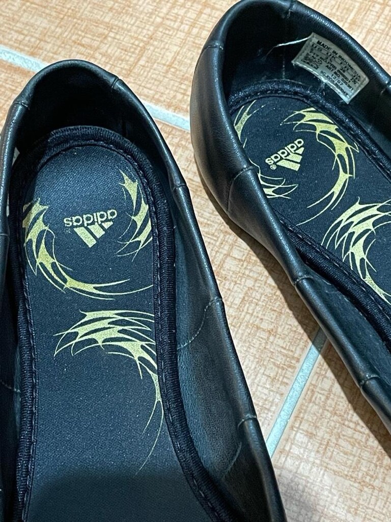 Adidas deri babet tertemiz - 3