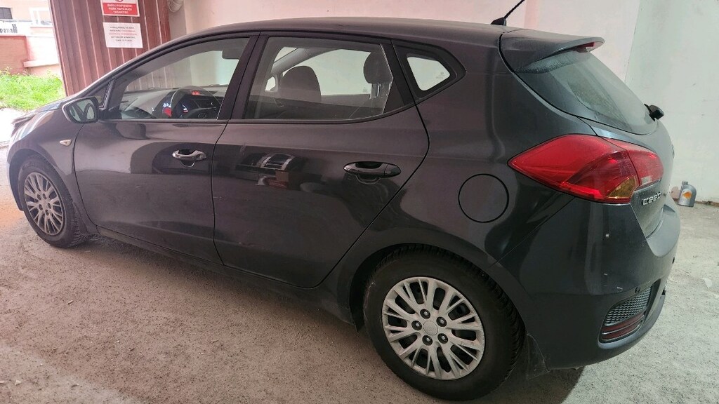 2018 Çıkışlı İlk El - 4