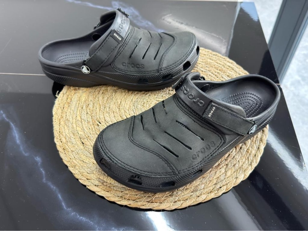 Orijinal CROCS 43 numara - 6