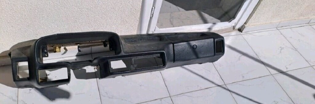 2000 MODEL ŞAHİN TORPİDO - 5