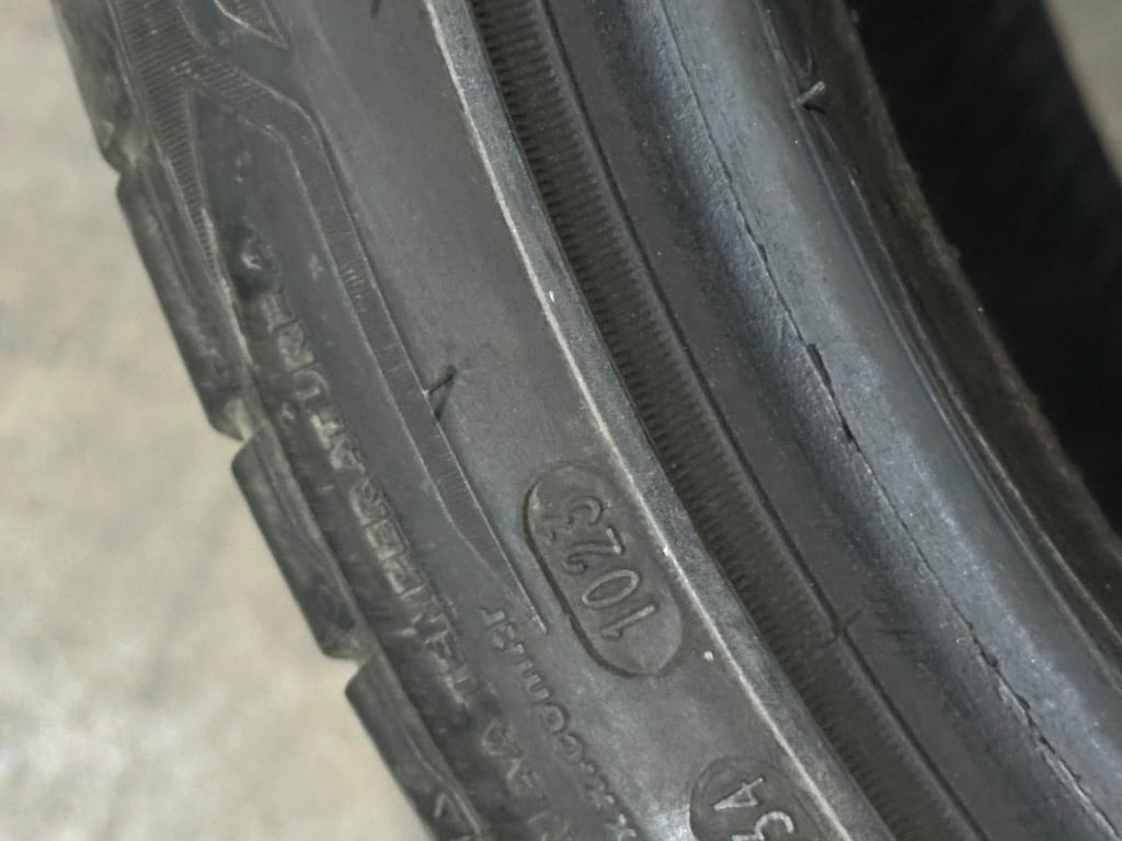 235/35/19 STARMAXX 2023 YAZ TEK 1 ADET SIFIR AYARINDA FİYAT SON - 3