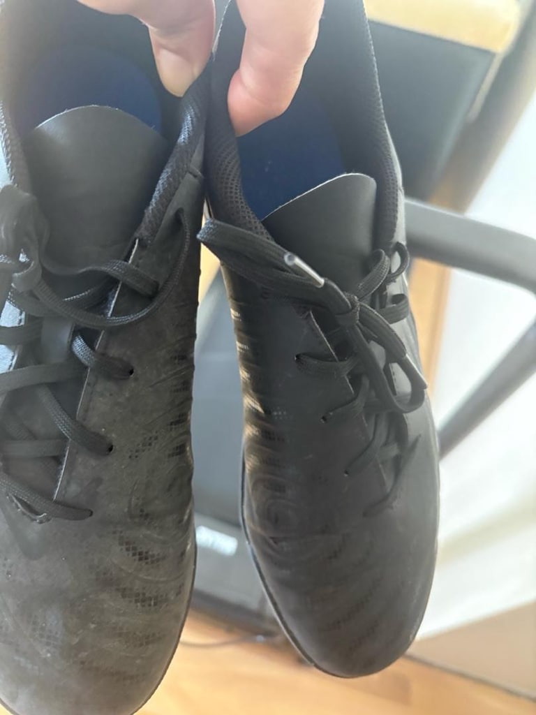 nike halı saha ayakkabı