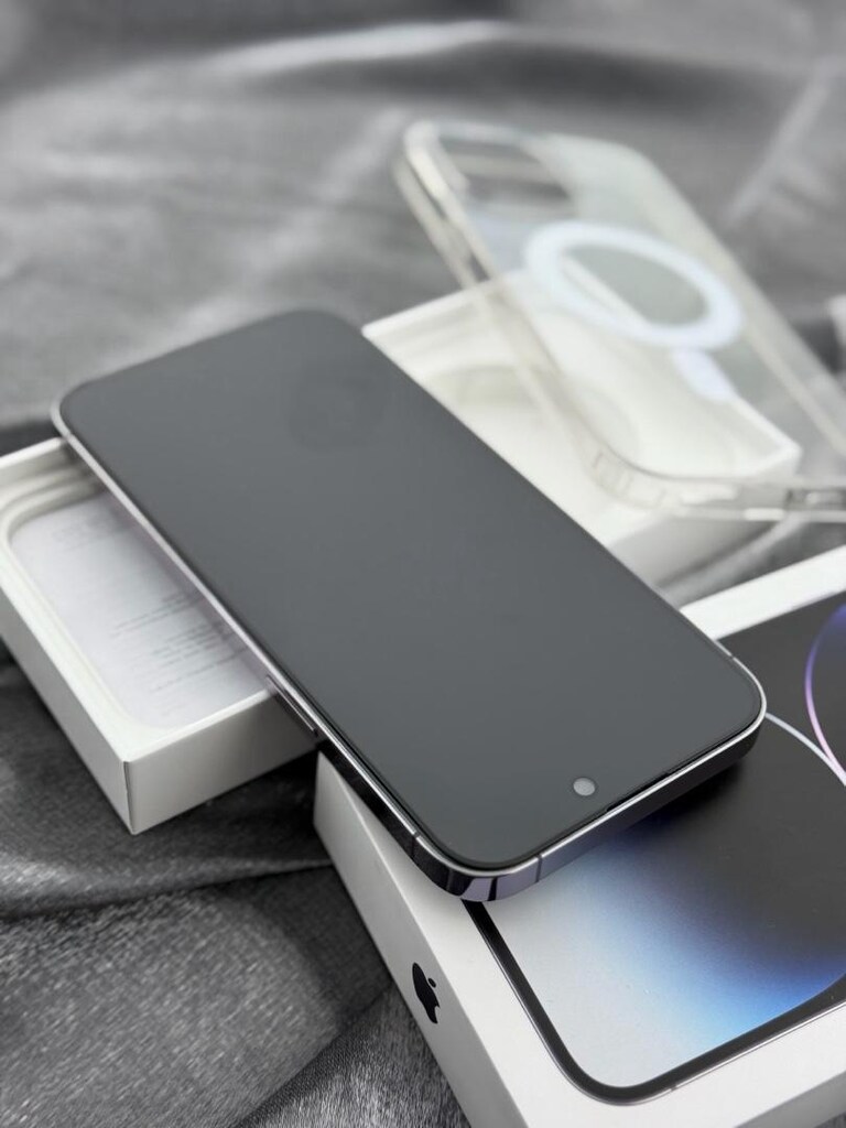 iPhone 14 Pro Max 128 GB YD HATASIZ - 4
